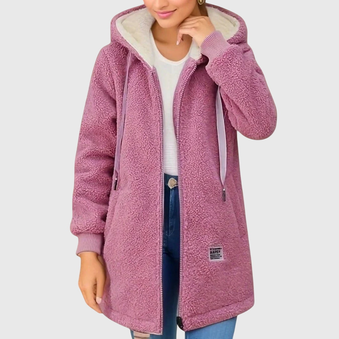 Zia – chaqueta cómoda