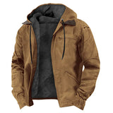 Wilhelm™ | Chaqueta elegante para otoño e invierno
