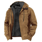 Wilhelm™ | Chaqueta elegante para otoño e invierno