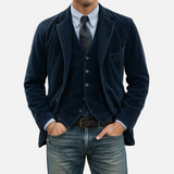 Vaidotas - Conjunto elegante para hombre