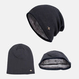 Arthur™ | Gorro de Forro Polar Elegante