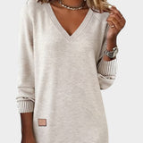 Claire™ | Vestido Confortable
