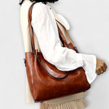 Remigia | Conjunto de Bolsos Vintage