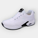 Zapatillas deportivas cómodas