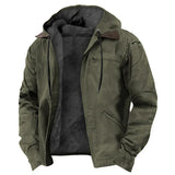 Wilhelm™ | Chaqueta elegante para otoño e invierno