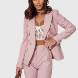 Rosalind | Traje Elegante