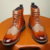 Lindberg™ | Bota Brogue