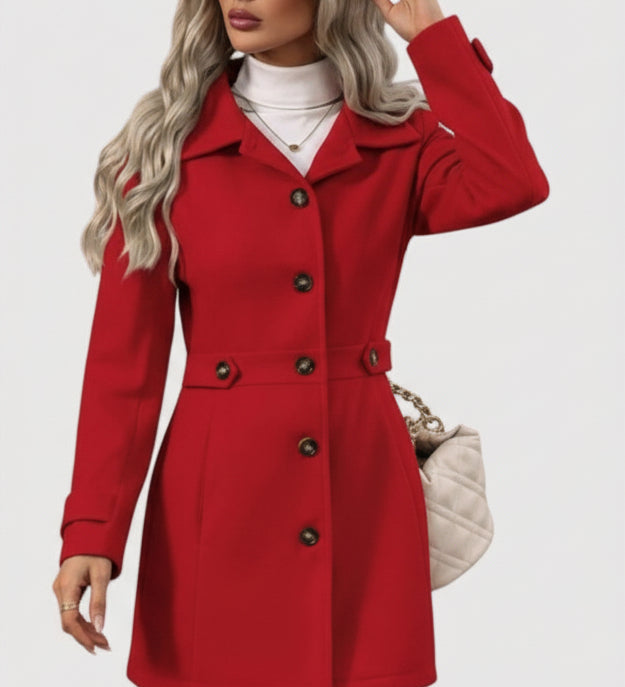 Top Italian Coat