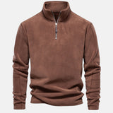 Ethan | Polo acogedor