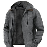 Wilhelm™ | Chaqueta elegante para otoño e invierno