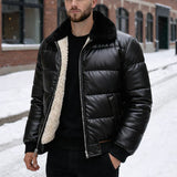 Christian™ | Chaqueta acolchada de estilo icónico