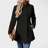 Clara™ | Chaqueta elegante atemporal