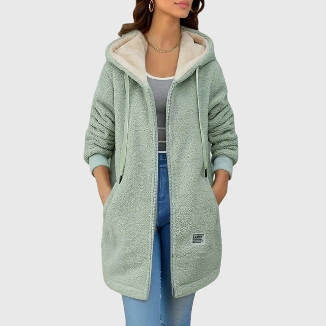 Zia – chaqueta cómoda