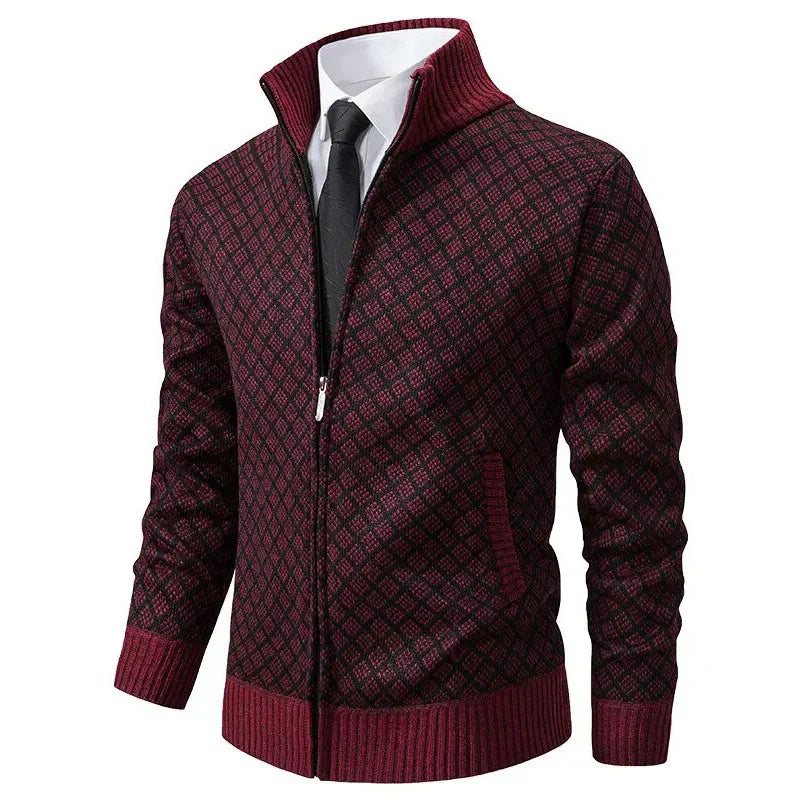 Marco | Gilet Premium