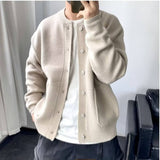 Dario | Cardigan elegant cu buzunare largi