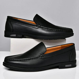 Mocasines de piel Murcia