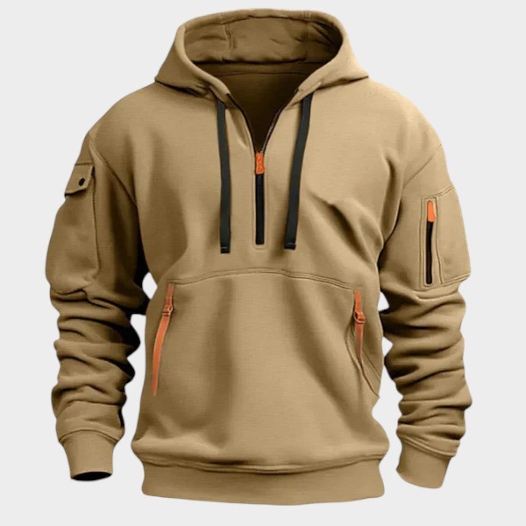Laluna™ | Sudadera con capucha elegante
