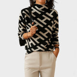 Teresa™ | Jersey elegante