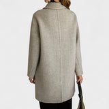 Patricia™ | Abrigo elegante