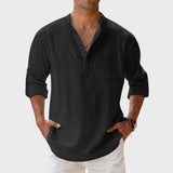 Ricardo - Camisa de Verano para Hombre