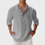 Ricardo - Camisa de Verano para Hombre