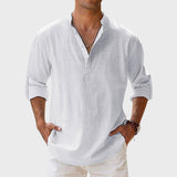 Ricardo - Camisa de Verano para Hombre