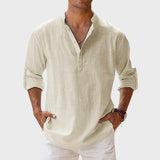 Ricardo - Camisa de Verano para Hombre
