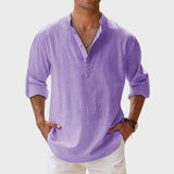 Ricardo - Camisa de Verano para Hombre
