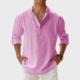Ricardo - Camisa de Verano para Hombre