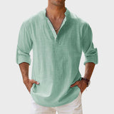 Ricardo - Camisa de Verano para Hombre