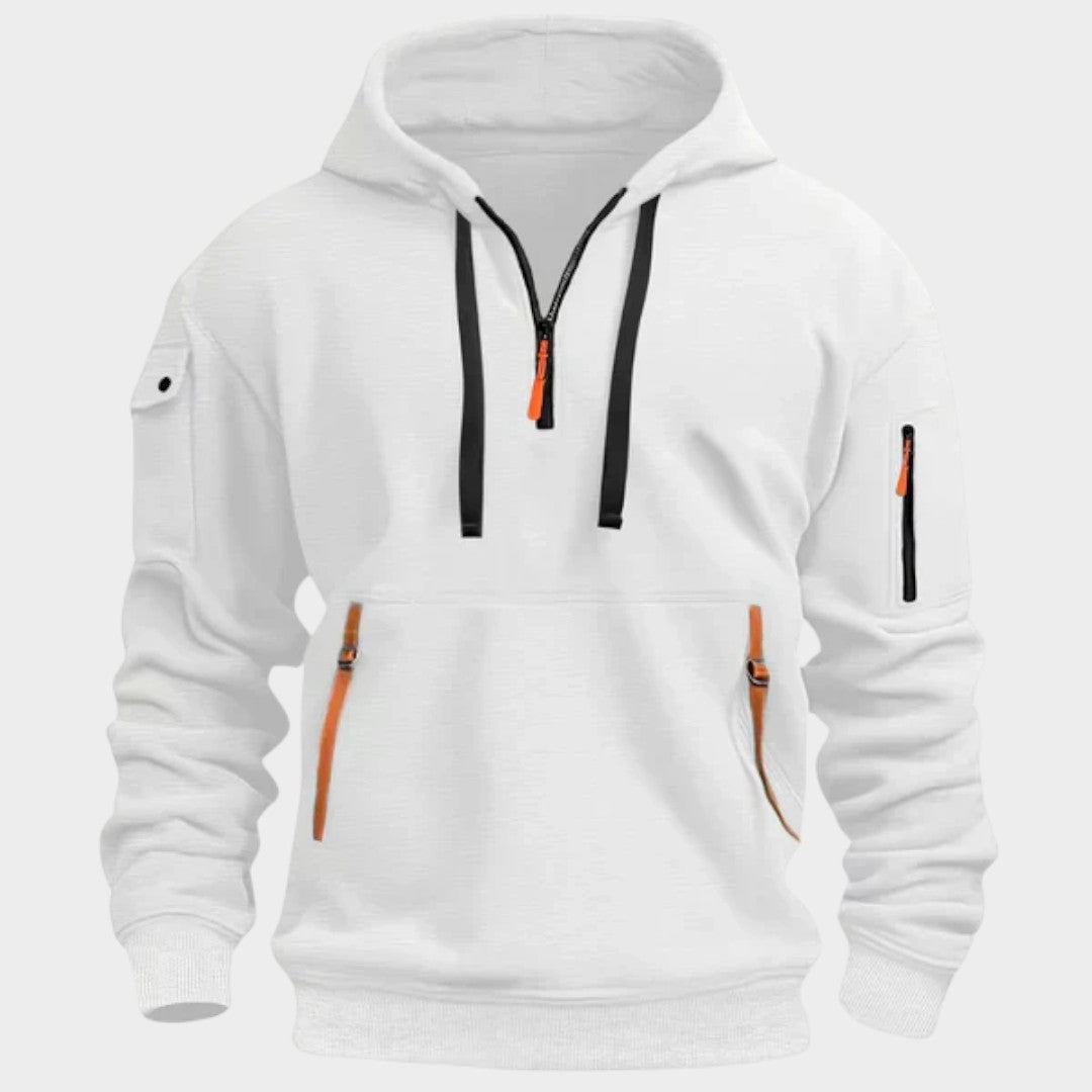 Laluna™ | Sudadera con capucha elegante