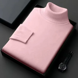 Cuello alto de cachemira Alioth