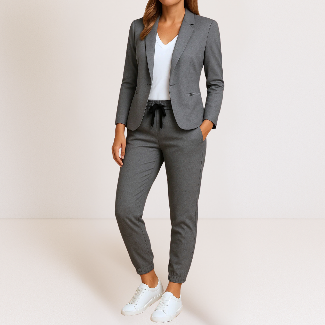 Monique™ | Conjunto de dos piezas para mujer