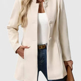 Carmelyssa – Chaqueta elegante