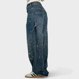 Karel™ | Pantalones Diamante