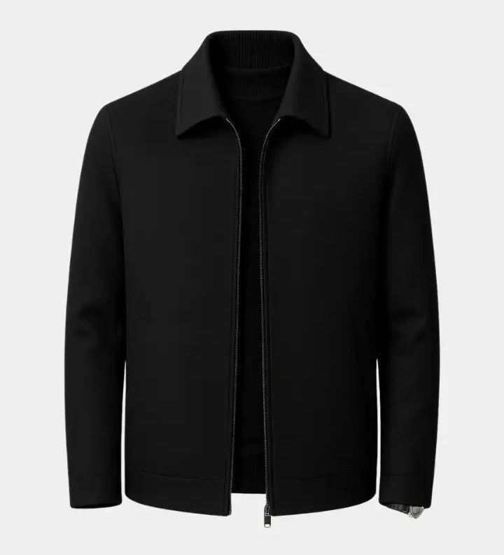 Aksel™ | Chaleco de lana