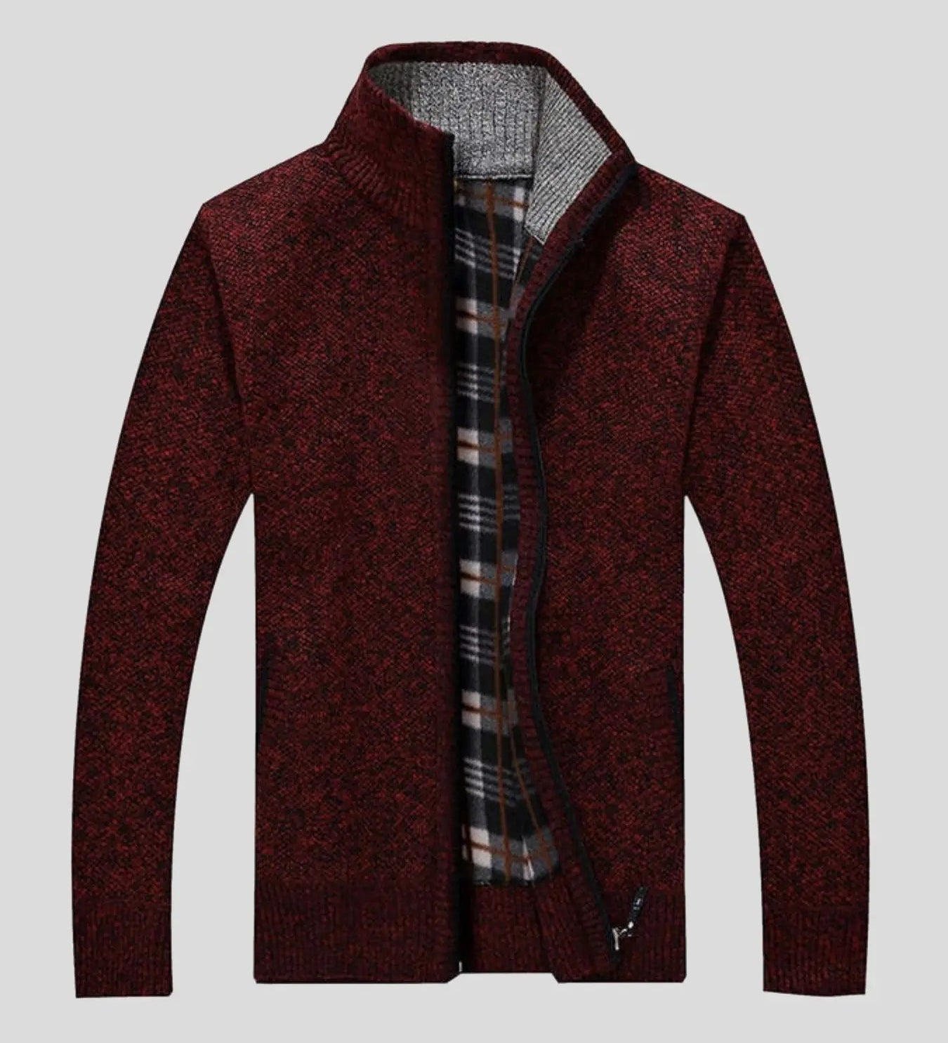 Alpen™ | Chaqueta de forro polar