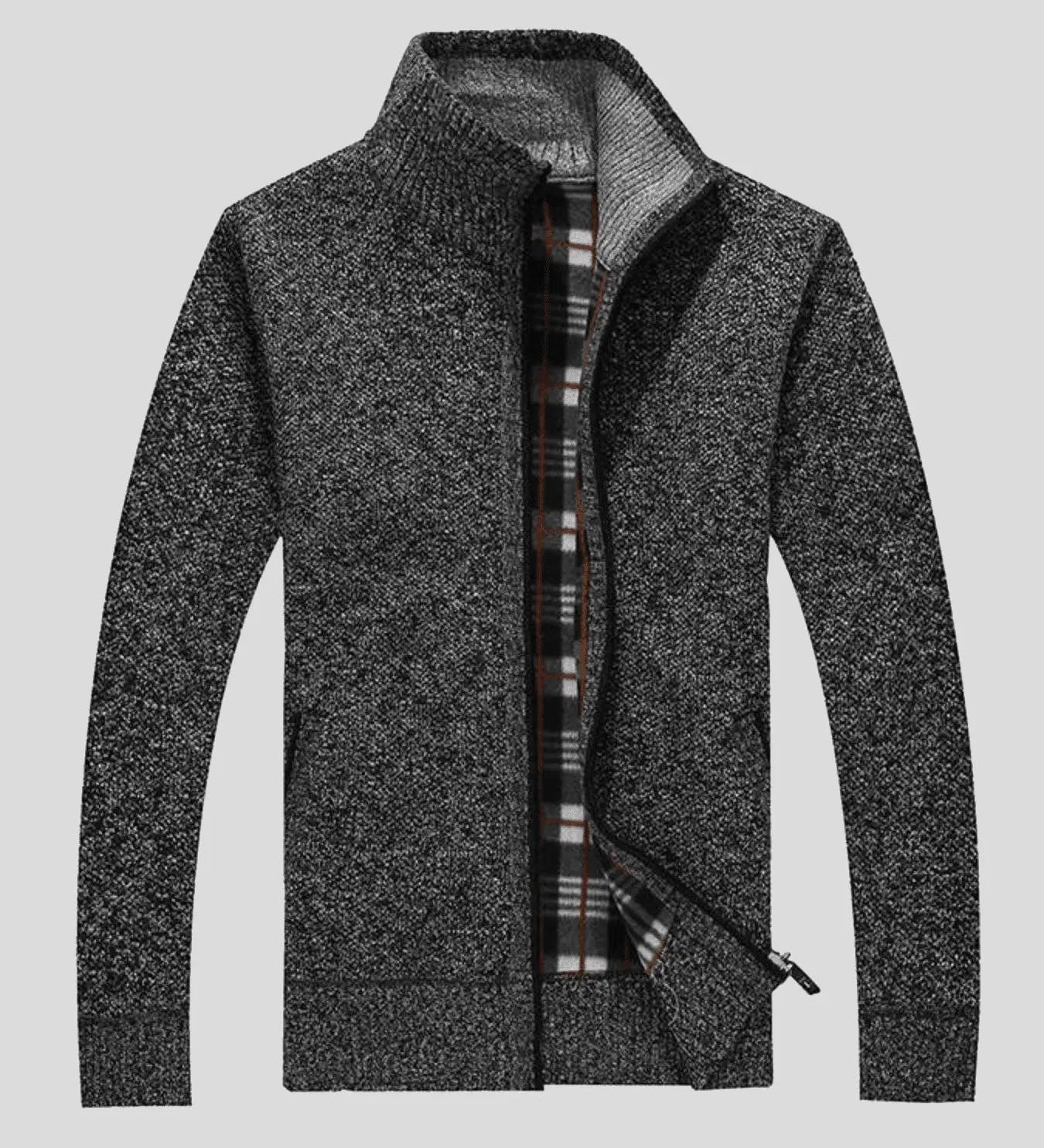 Alpen™ | Chaqueta de forro polar
