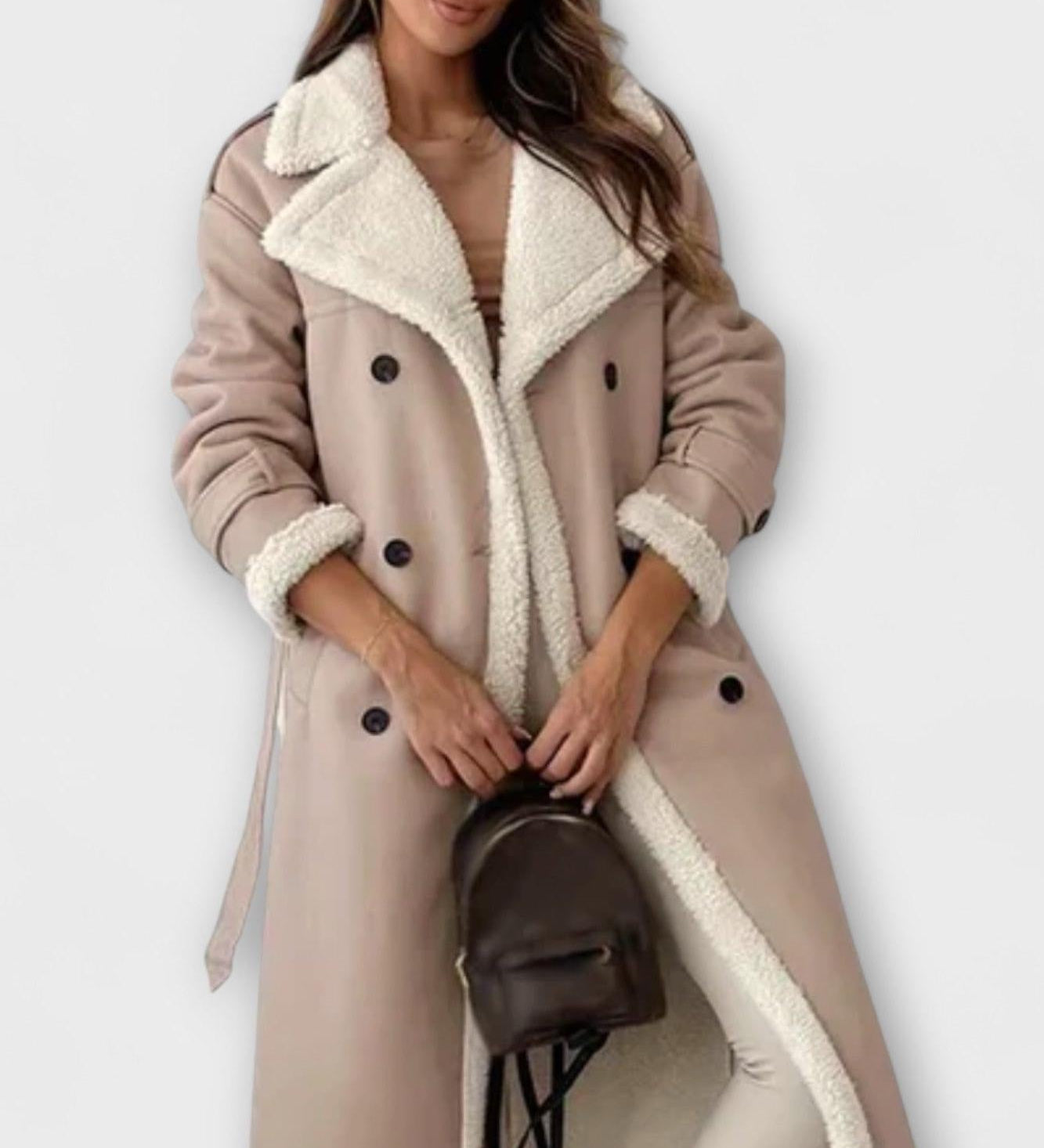 ANDREA Jacket