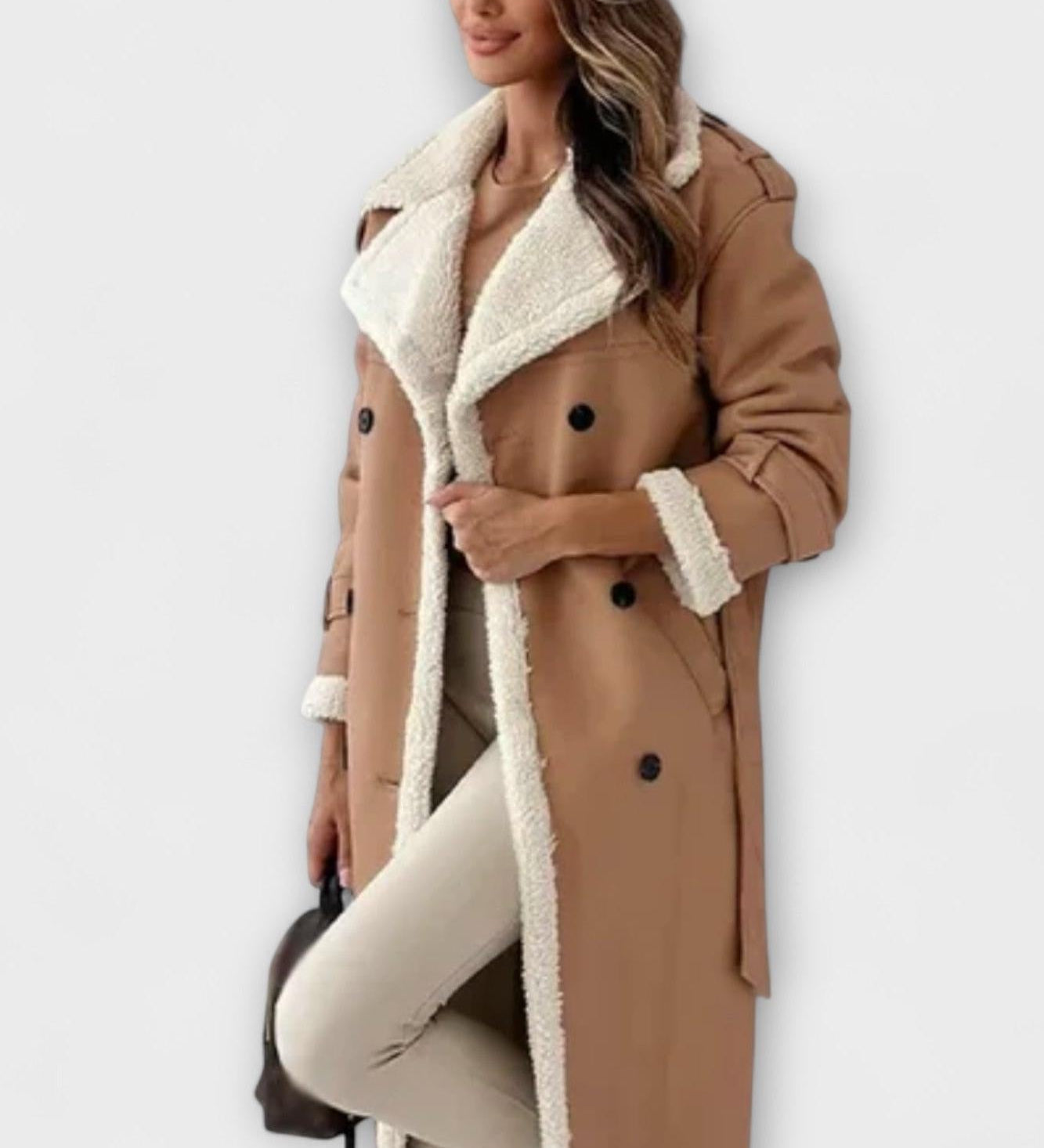 ANDREA Jacket