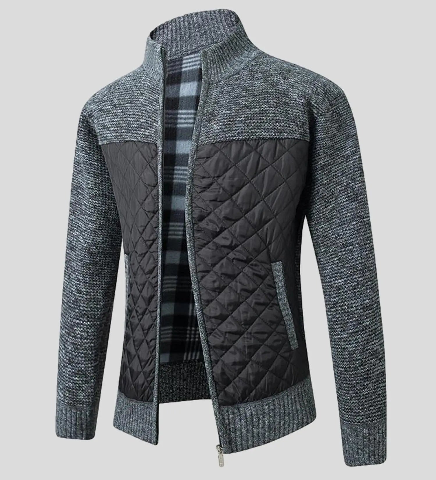 Anton™ | Abrigo elegante