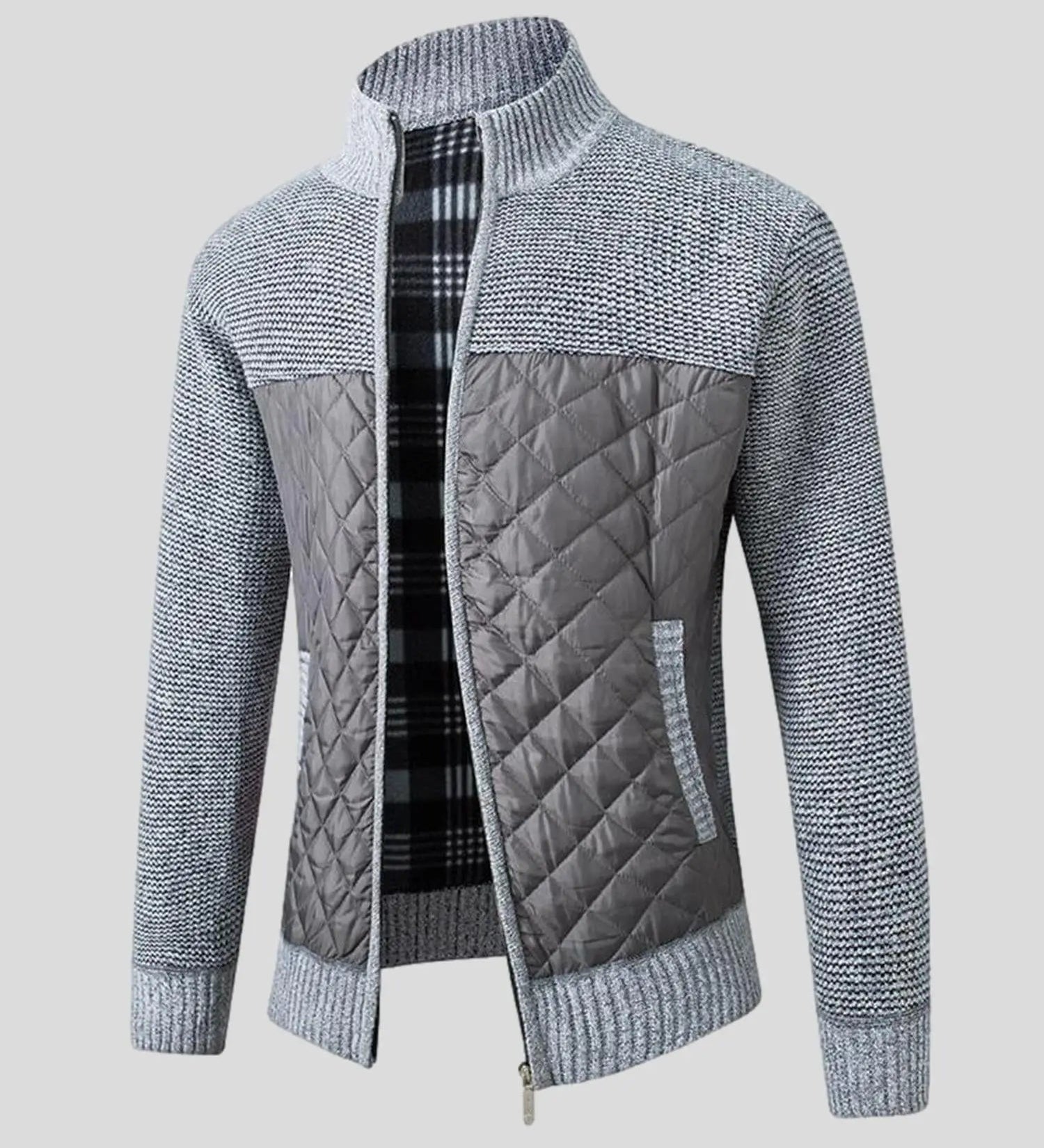 Anton™ | Abrigo elegante