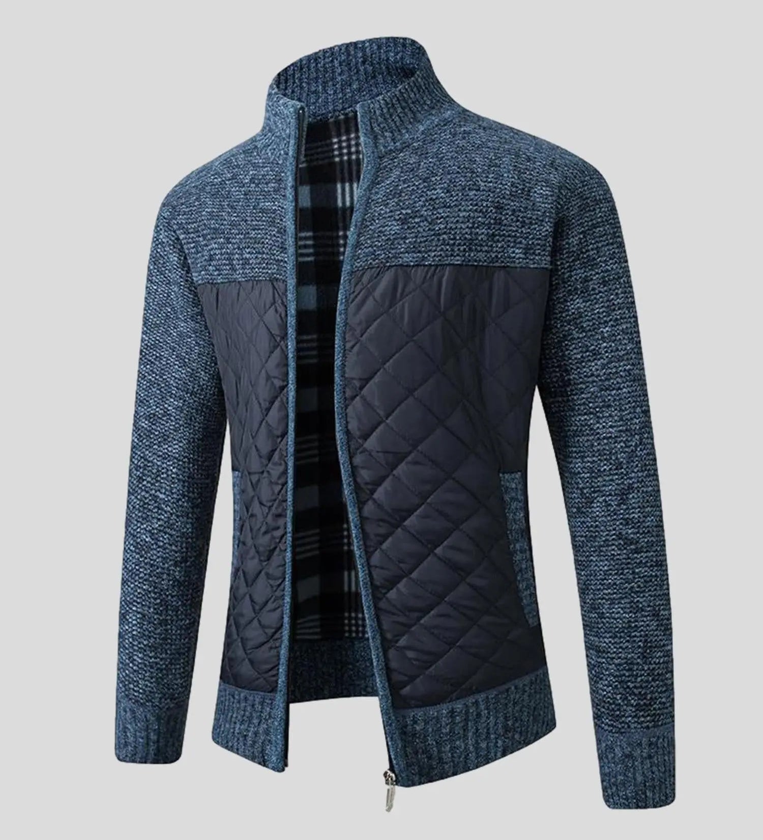 Anton™ | Abrigo elegante