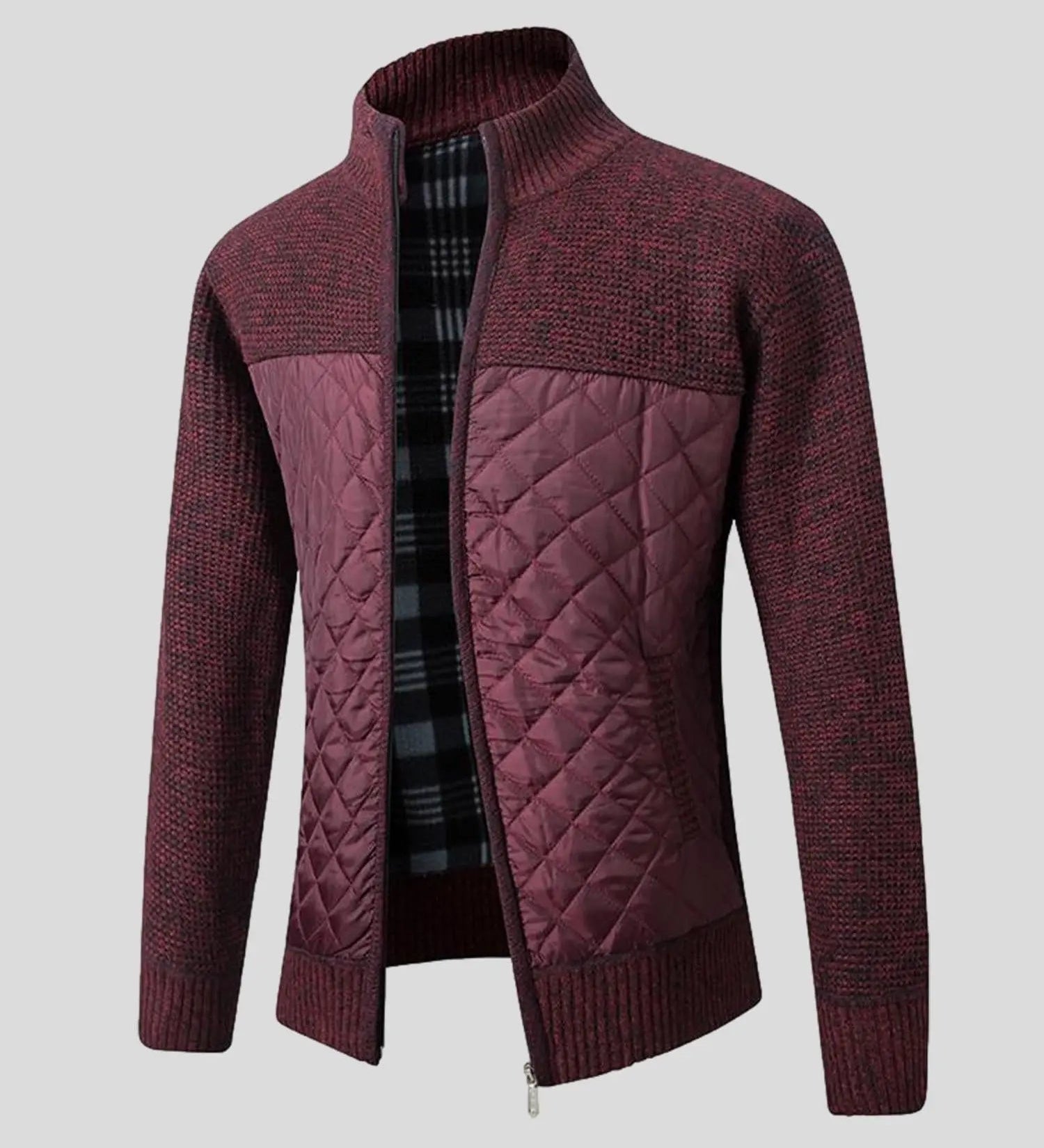 Anton™ | Abrigo elegante