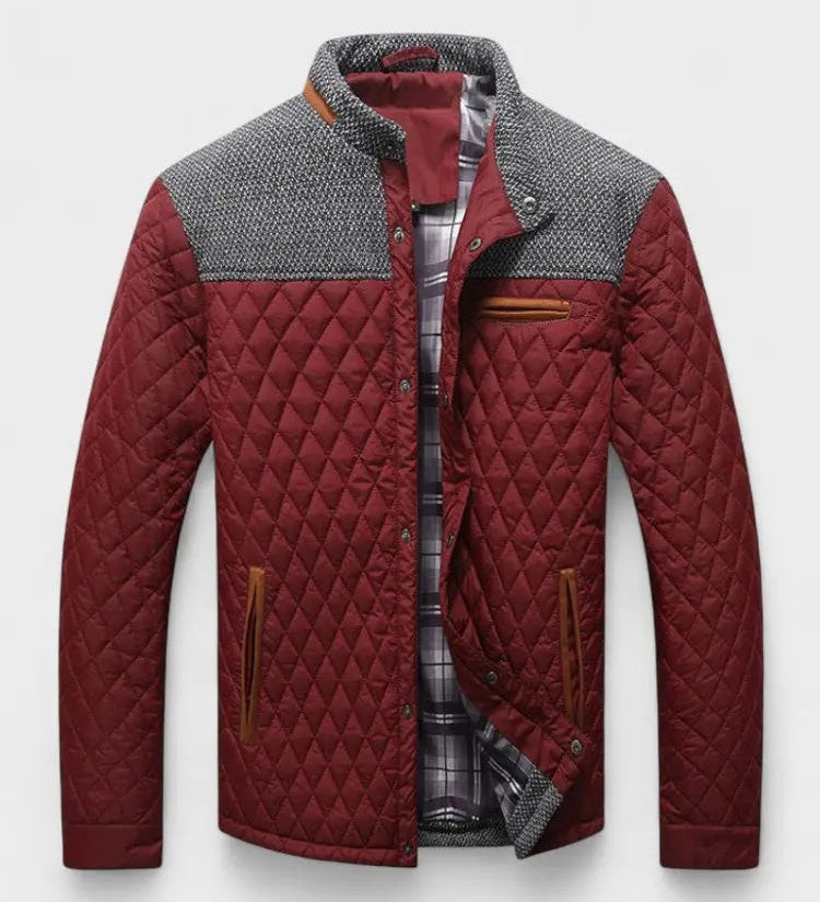 Arden™ | Chaqueta de viaje