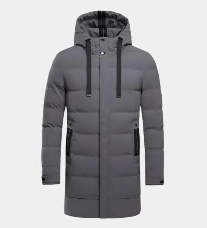 Aron™ | Chaqueta Puff Lang
