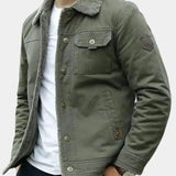 Chaqueta de piloto Axel™