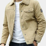 Chaqueta de piloto Axel™