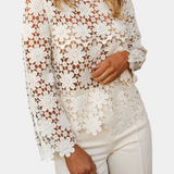 Blusa Sunspell