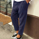 Eduardo | Pantalones Casuales Elegantes